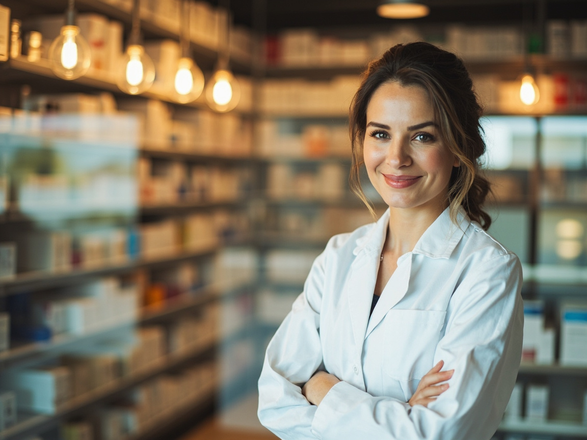 Pharmaciens